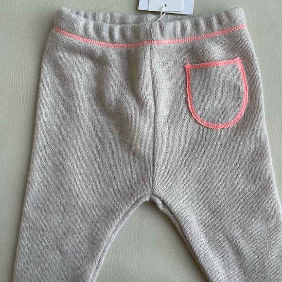 Zara Baby Leggings 3-6 months - Picture 3 of 9